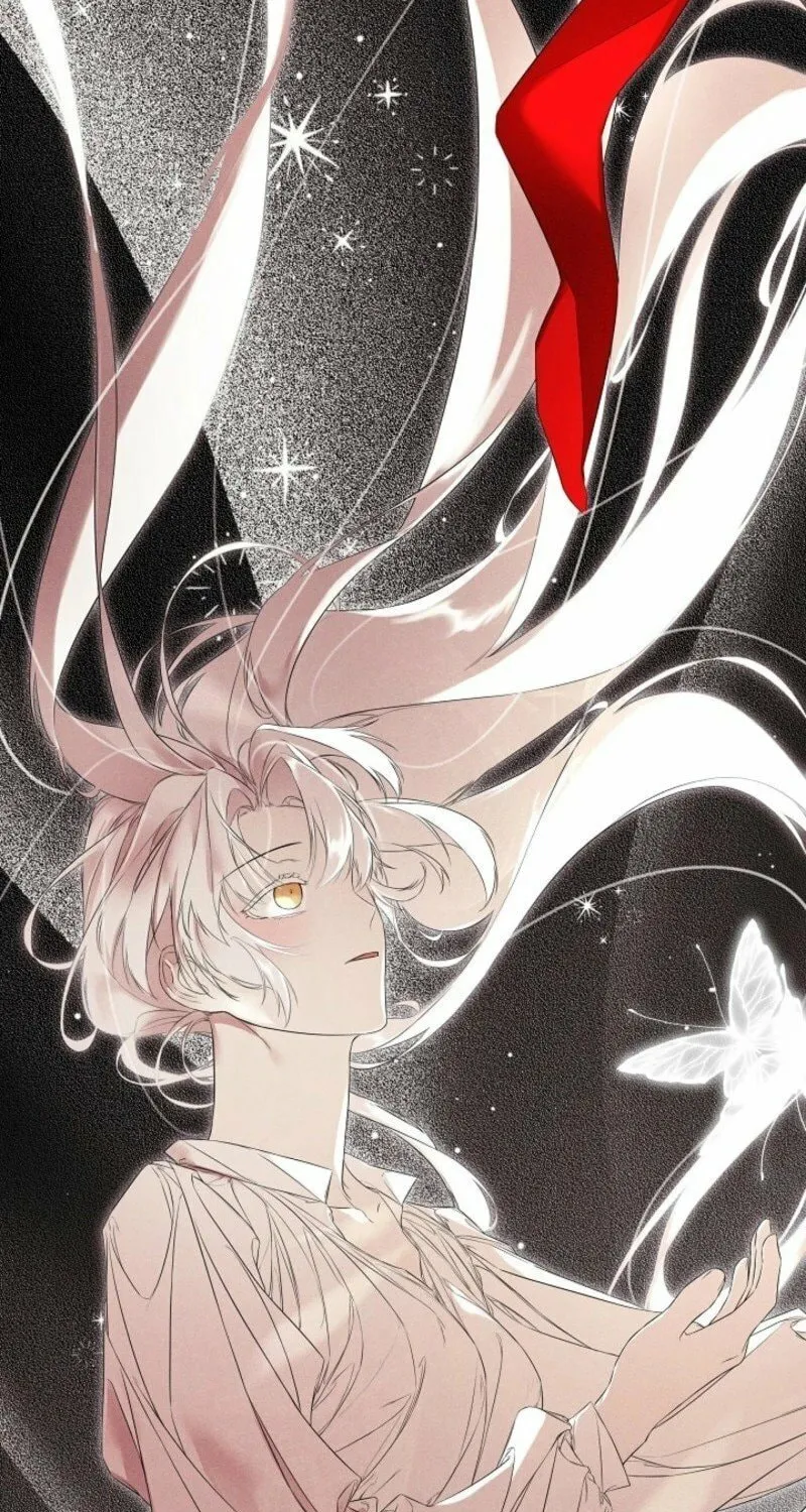 Hiding My True Self Chapter 97 page 92 - 