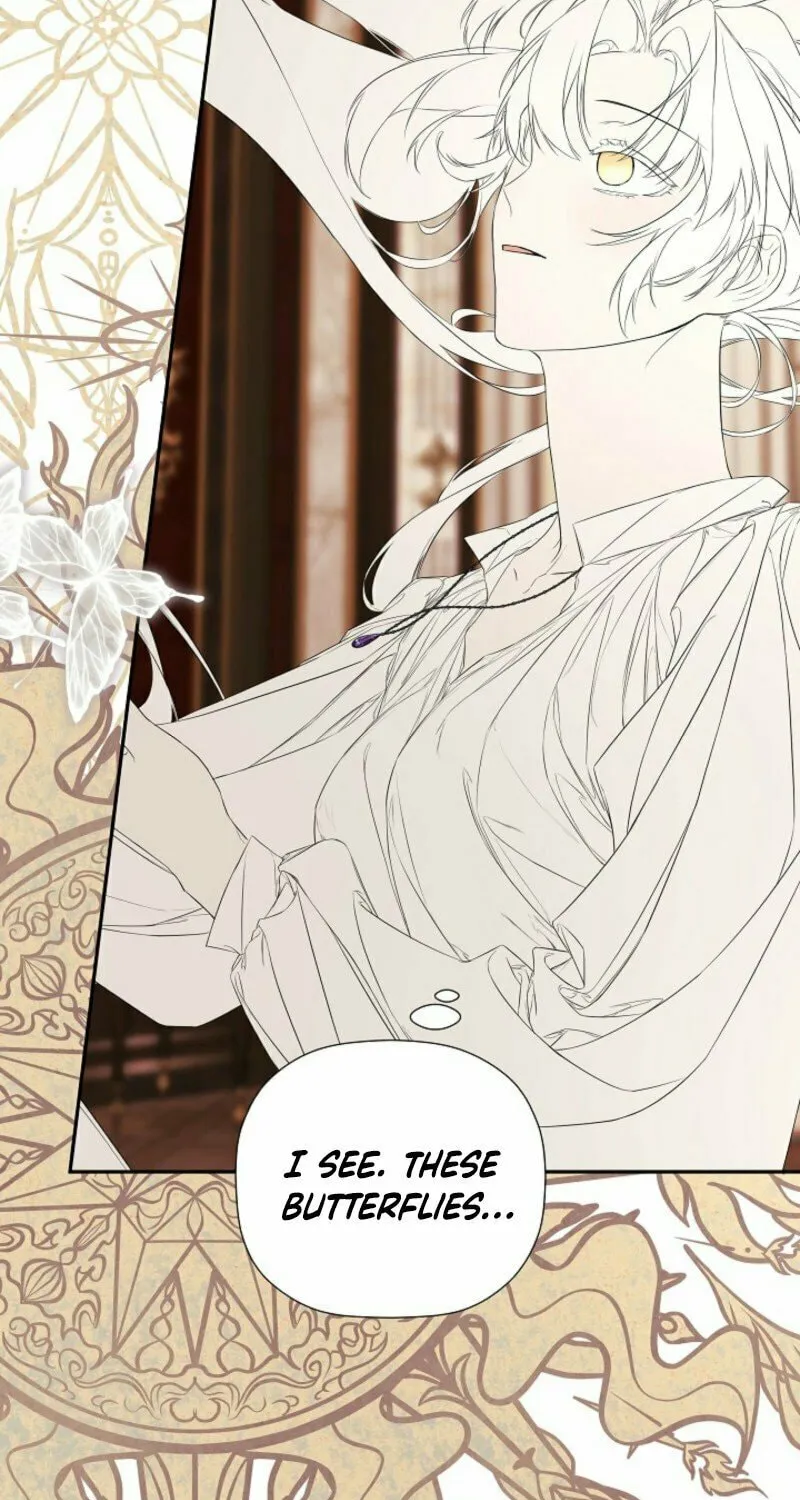 Hiding My True Self Chapter 98 page 11 - 