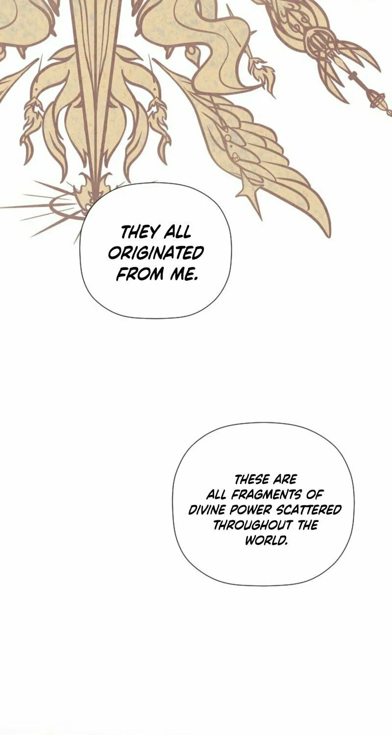 Hiding My True Self Chapter 98 page 12 - 