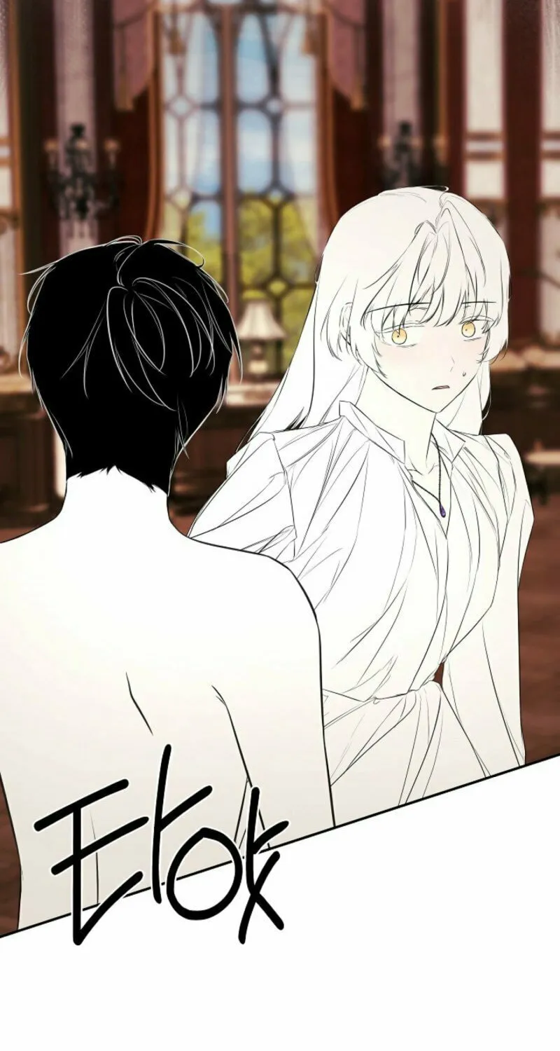Hiding My True Self Chapter 98 page 20 - 