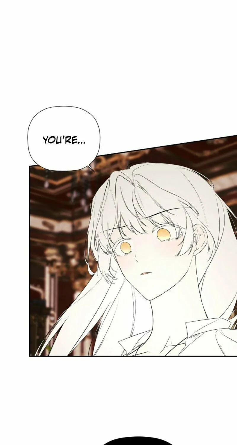 Hiding My True Self Chapter 98 page 21 - 