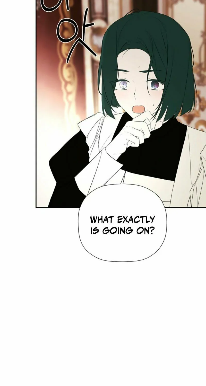 Hiding My True Self Chapter 98 page 27 - 