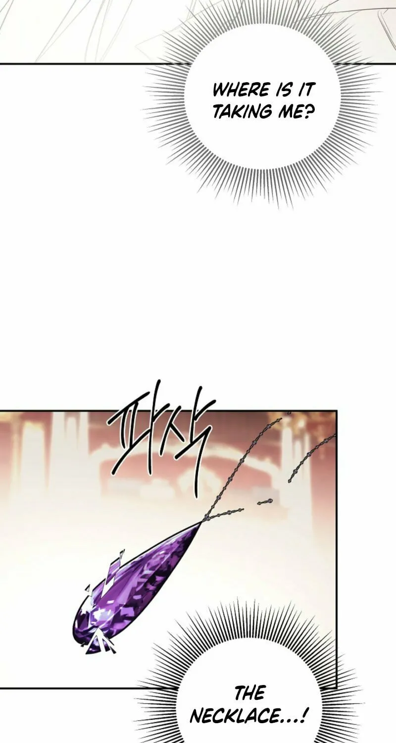 Hiding My True Self Chapter 98 page 30 - 