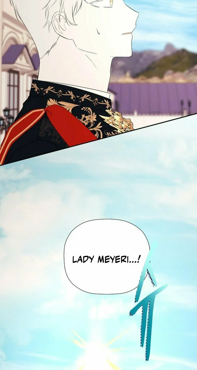 Hiding My True Self Chapter 98 page 35 - 