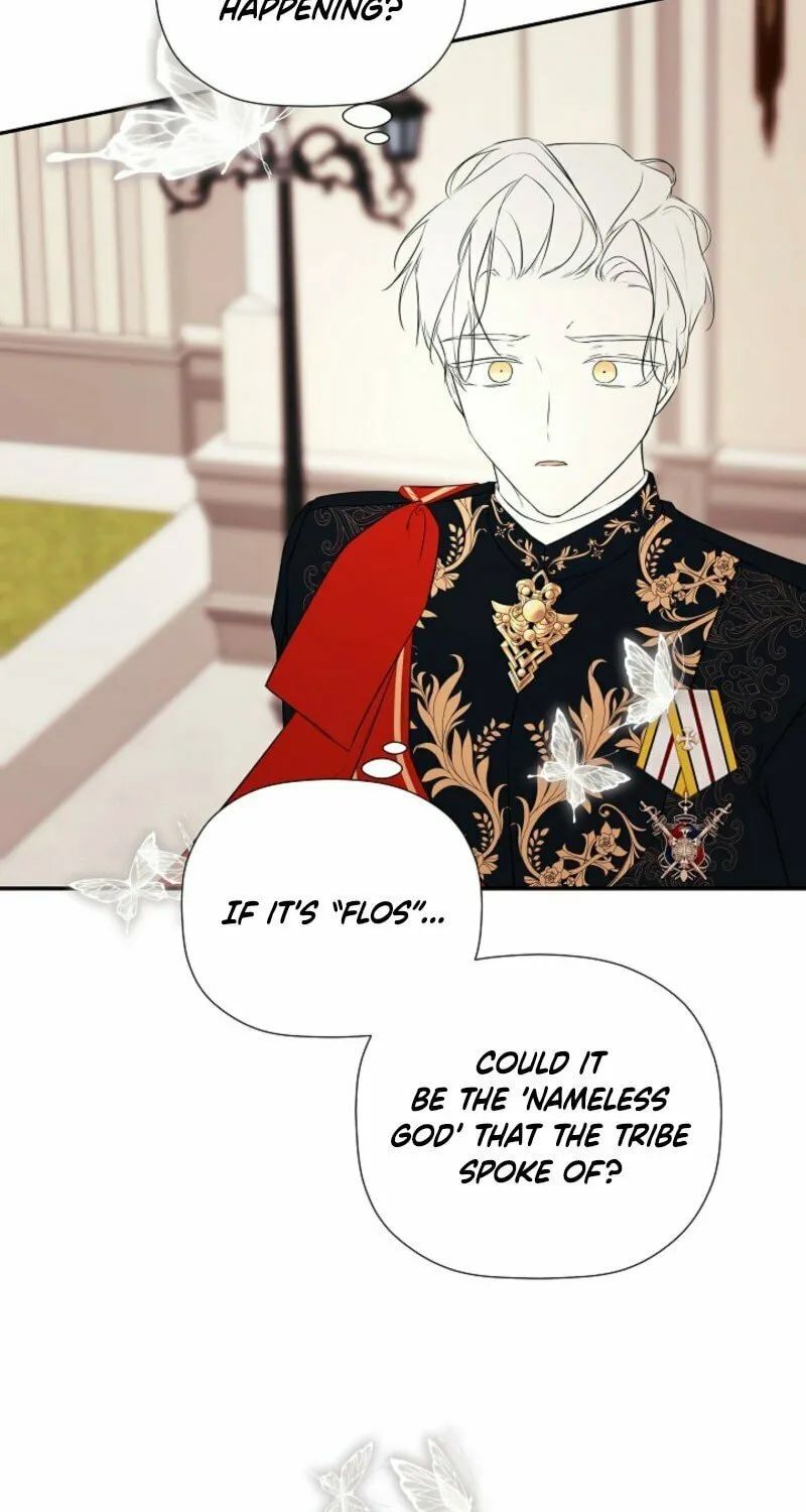 Hiding My True Self Chapter 98 page 5 - 