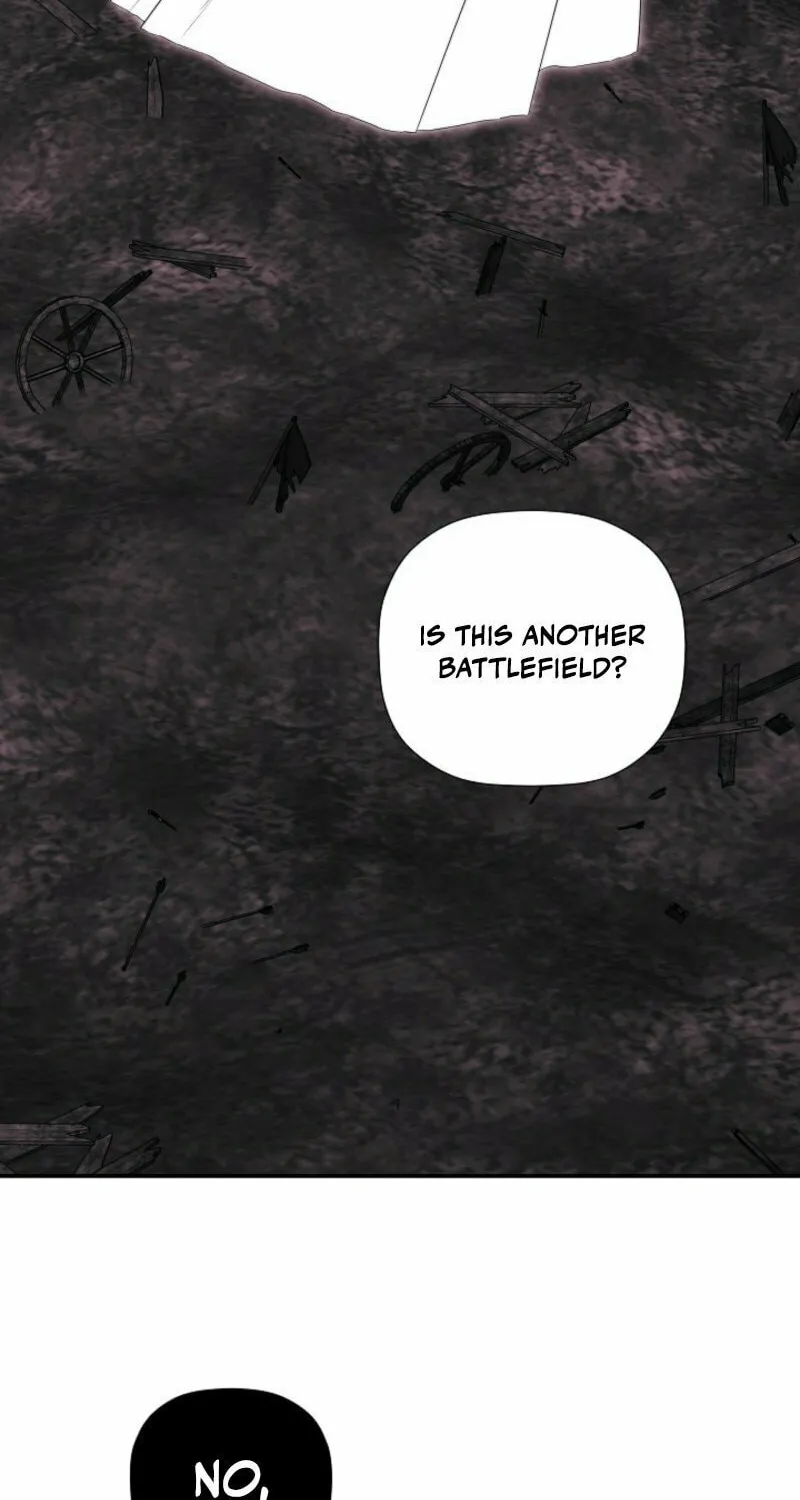 Hiding My True Self Chapter 98 page 42 - 