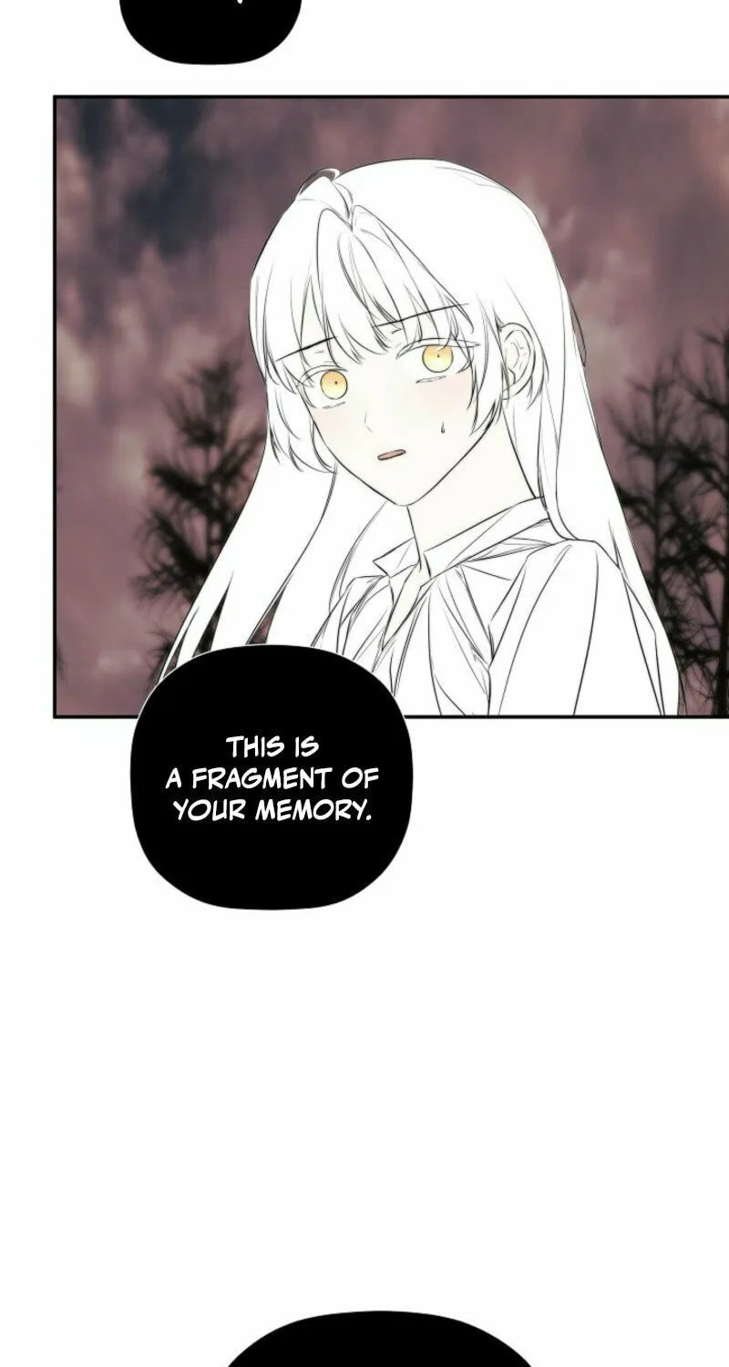 Hiding My True Self Chapter 98 page 43 - 