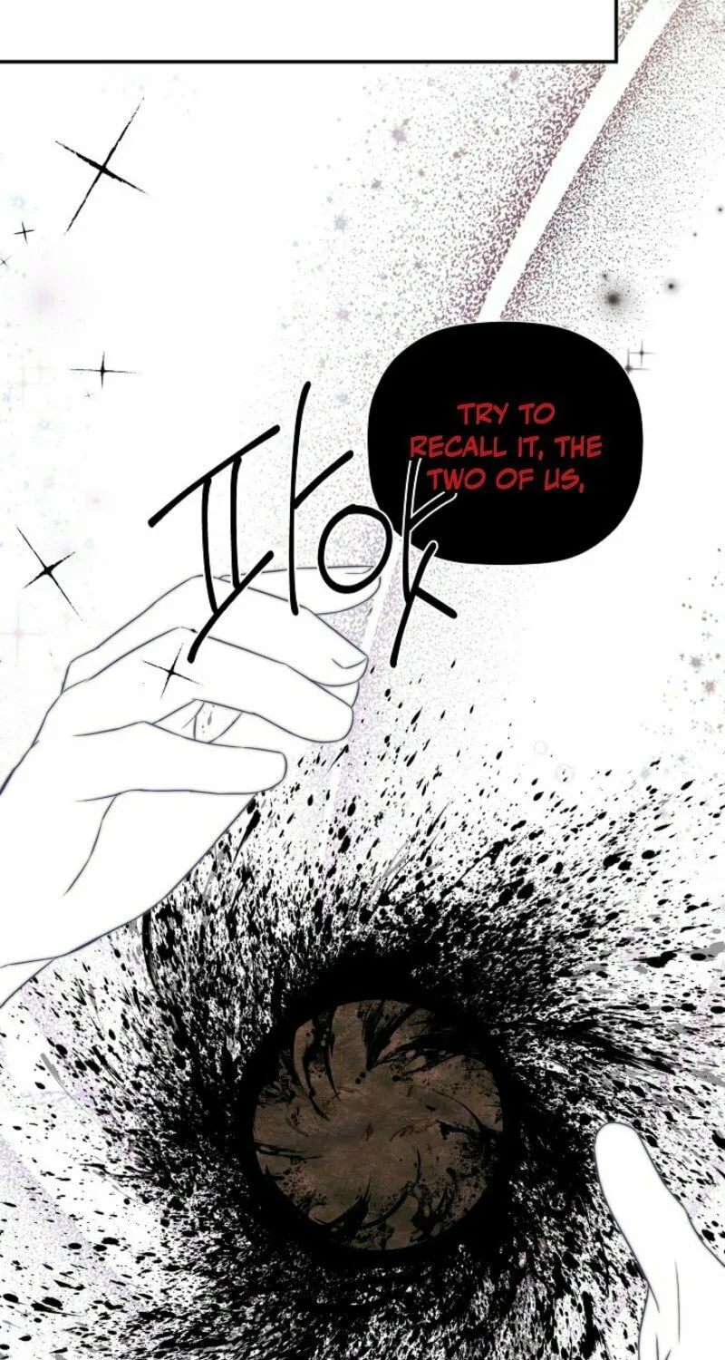 Hiding My True Self Chapter 98 page 45 - 