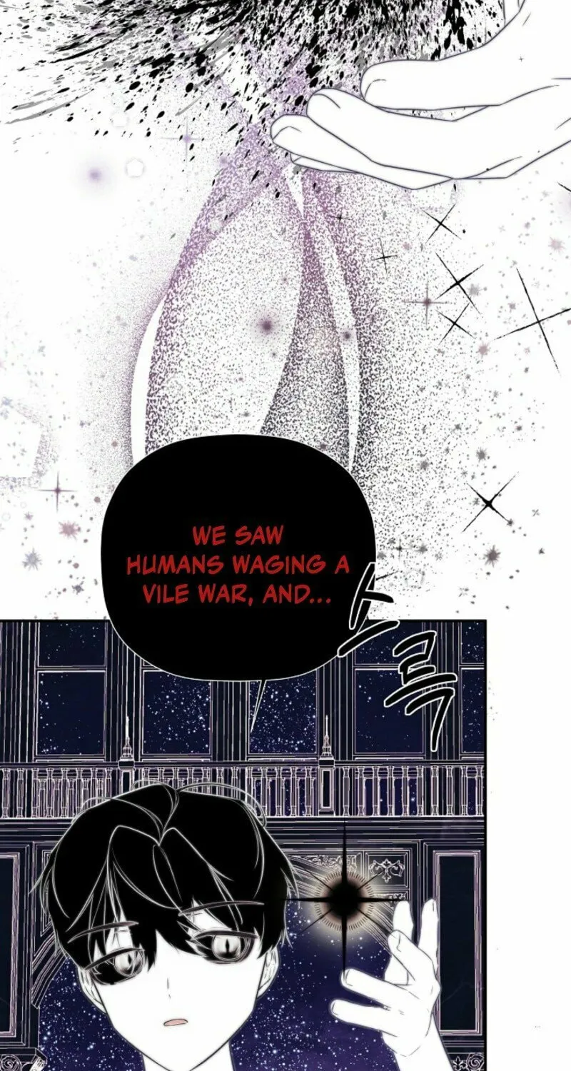 Hiding My True Self Chapter 98 page 46 - 