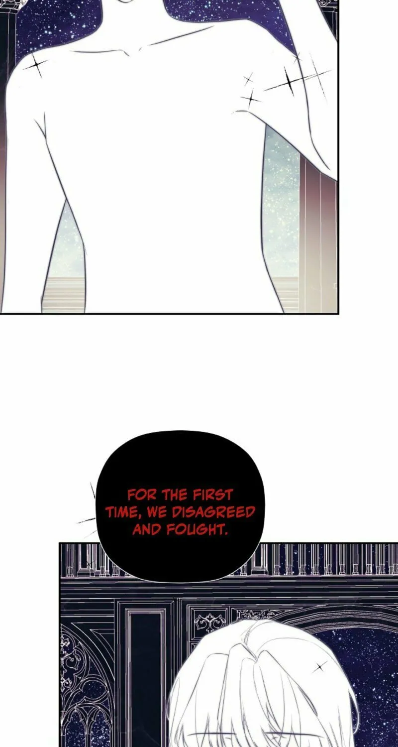 Hiding My True Self Chapter 98 page 47 - 
