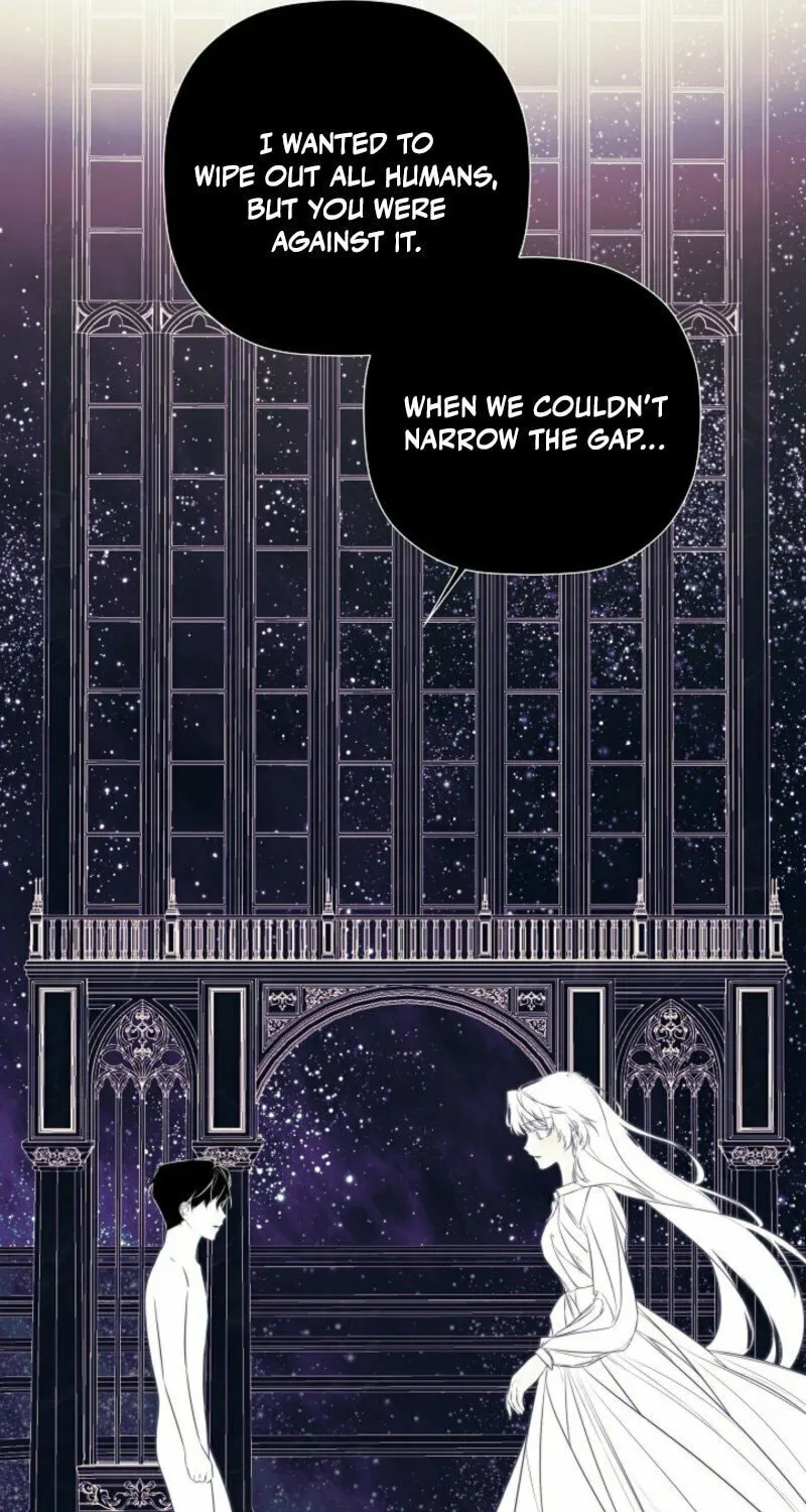 Hiding My True Self Chapter 98 page 49 - 