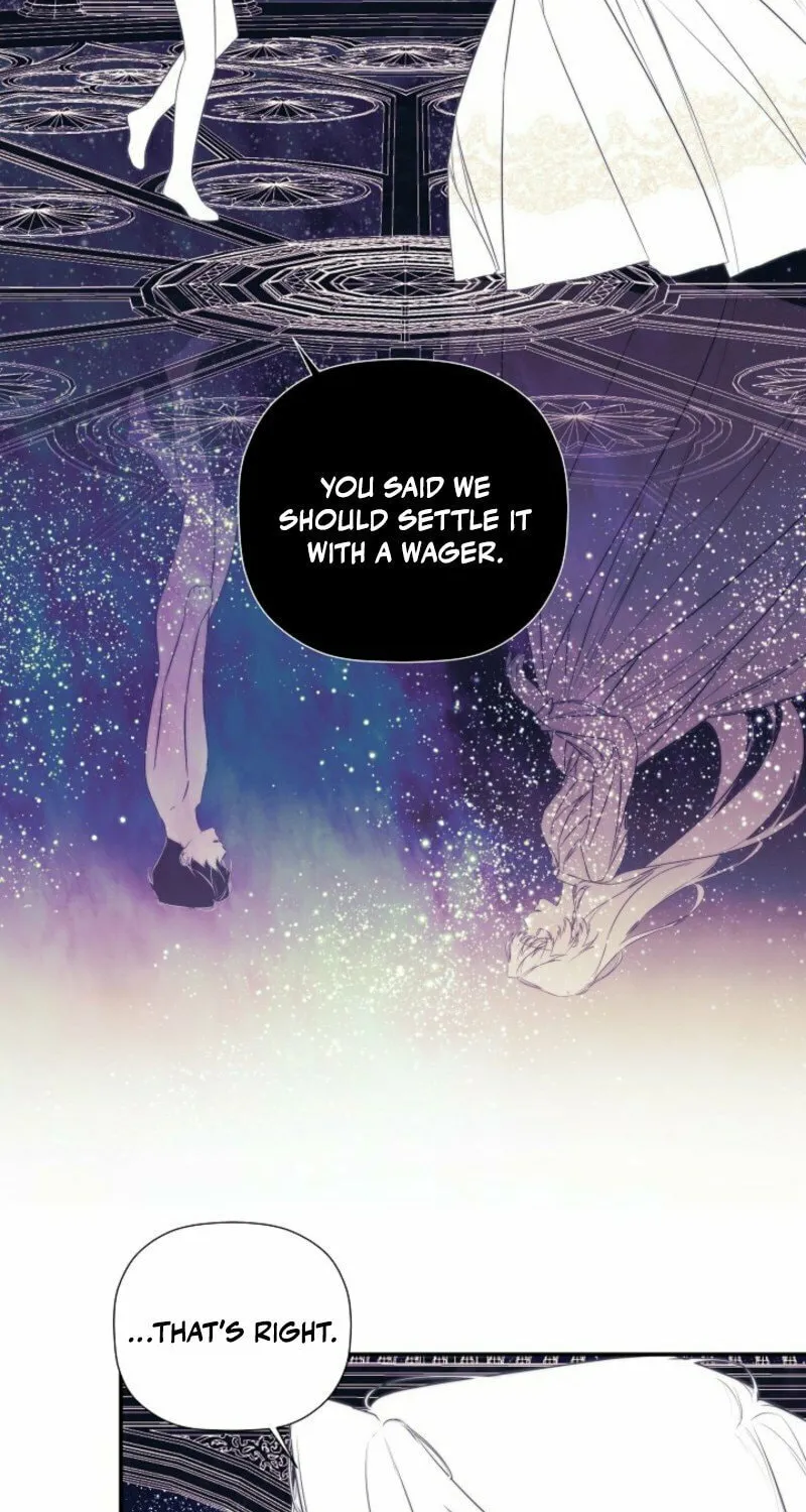 Hiding My True Self Chapter 98 page 50 - 