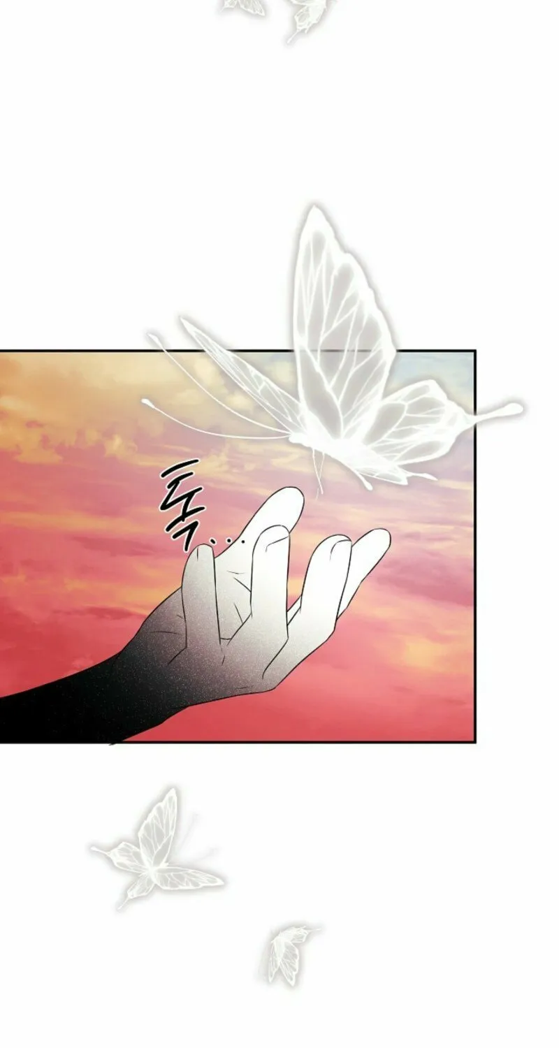 Hiding My True Self Chapter 98 page 6 - 
