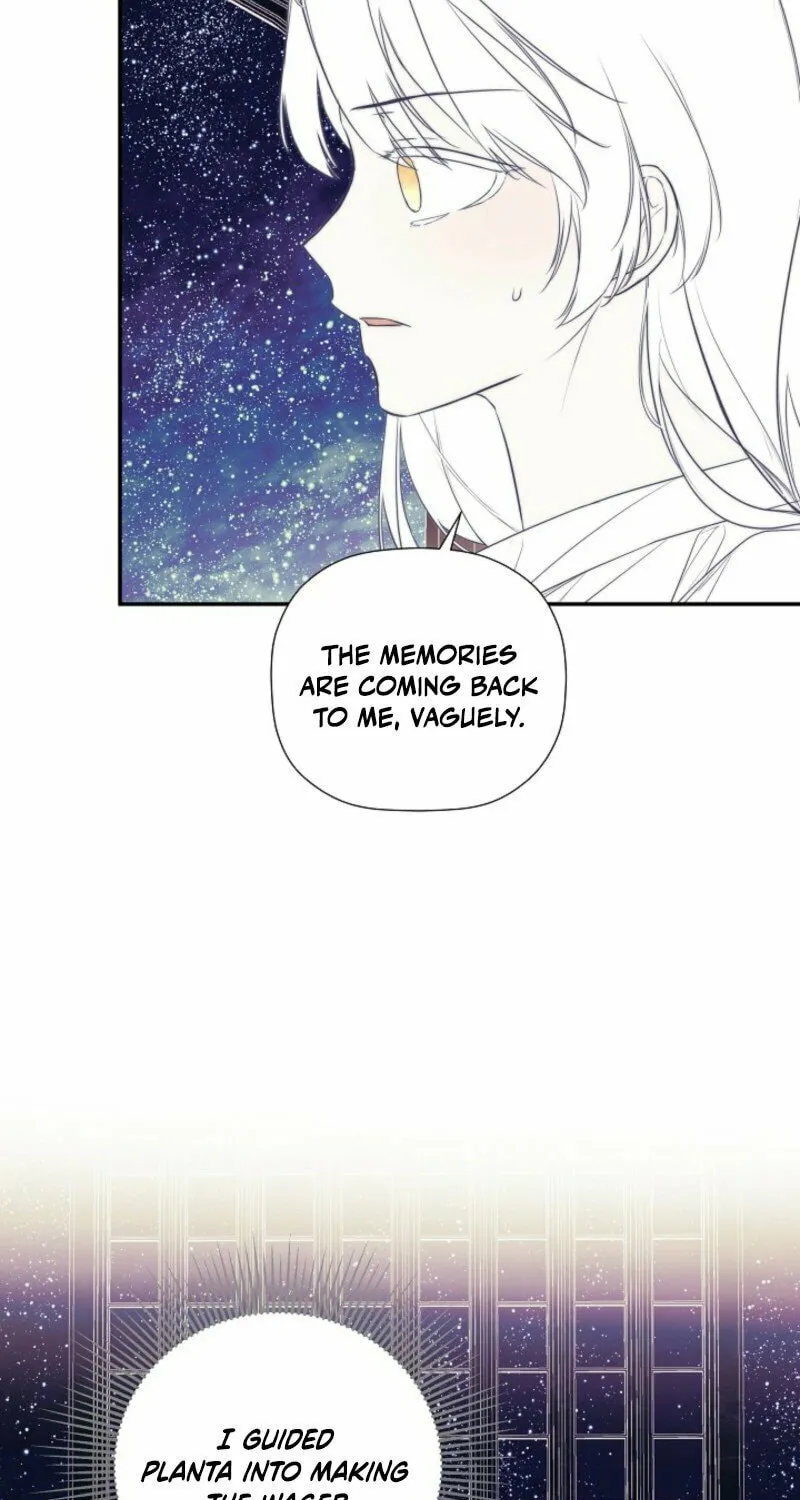 Hiding My True Self Chapter 98 page 51 - 