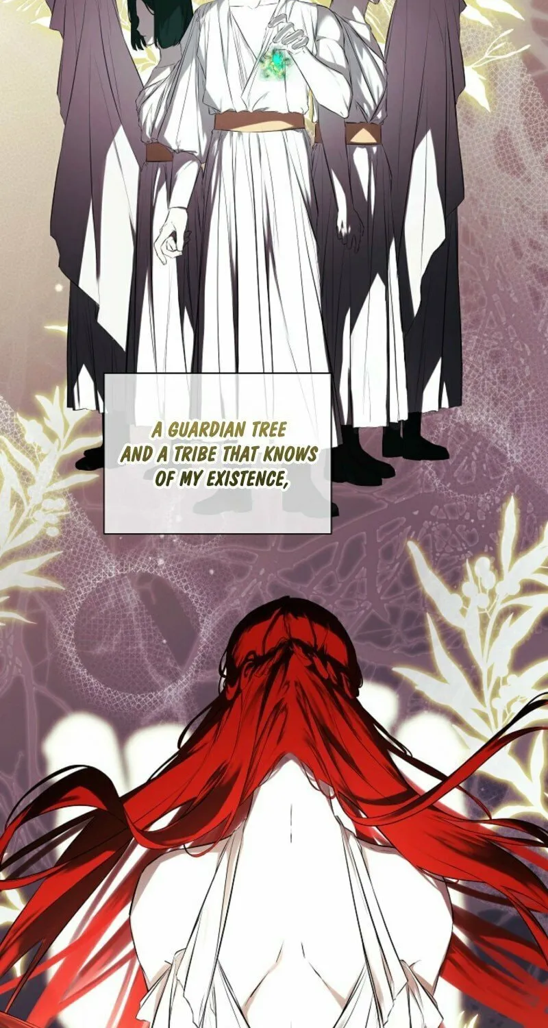 Hiding My True Self Chapter 98 page 55 - 