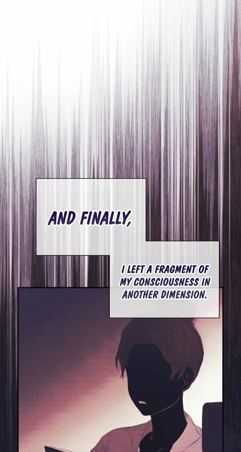 Hiding My True Self Chapter 98 page 57 - 