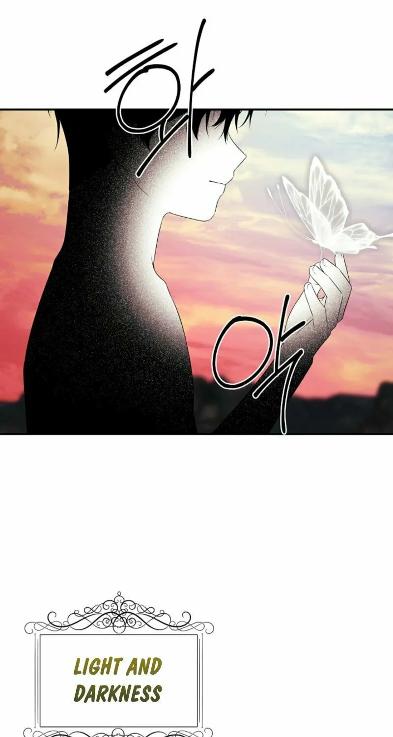 Hiding My True Self Chapter 98 page 7 - 