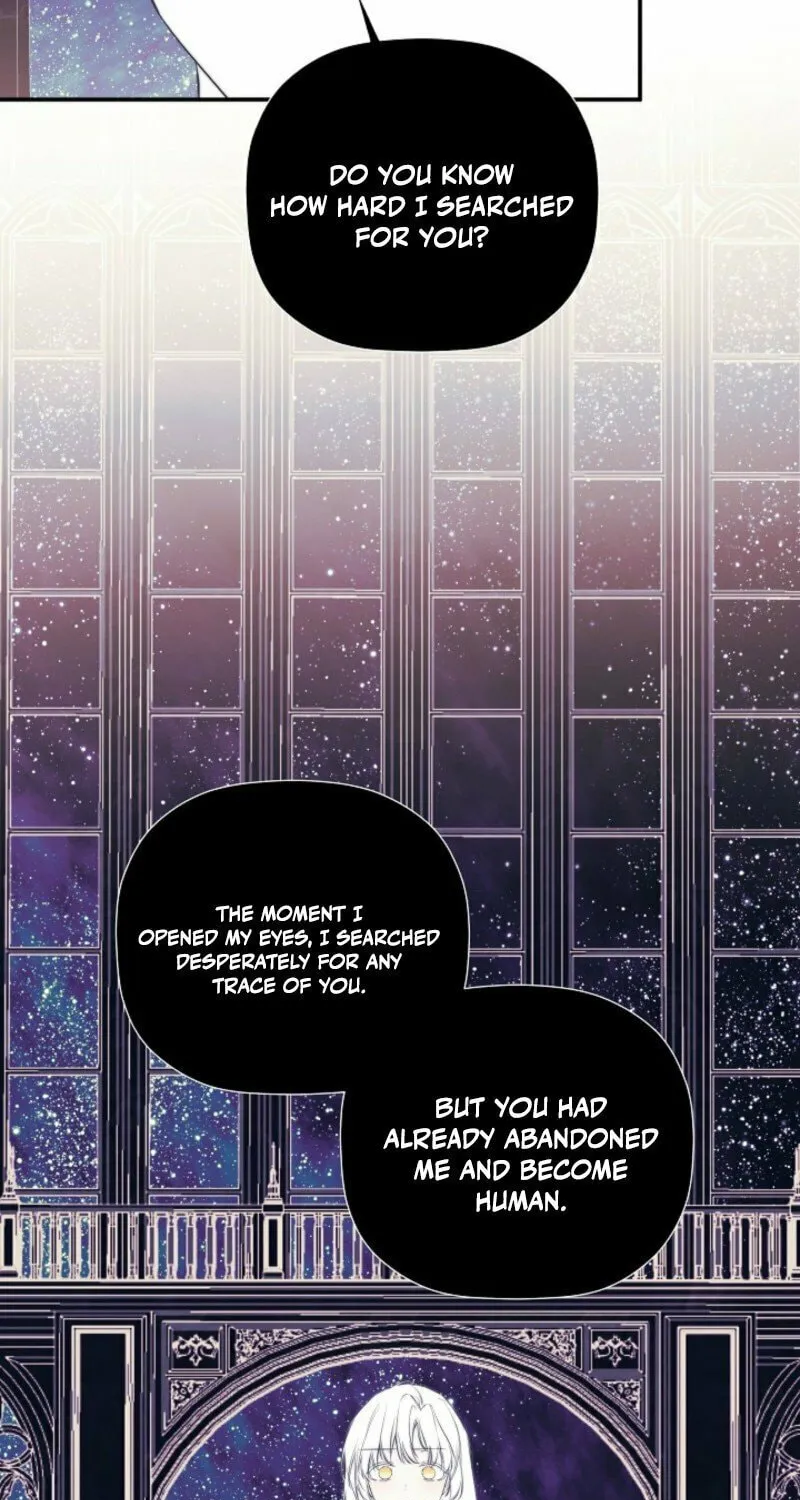Hiding My True Self Chapter 98 page 63 - 