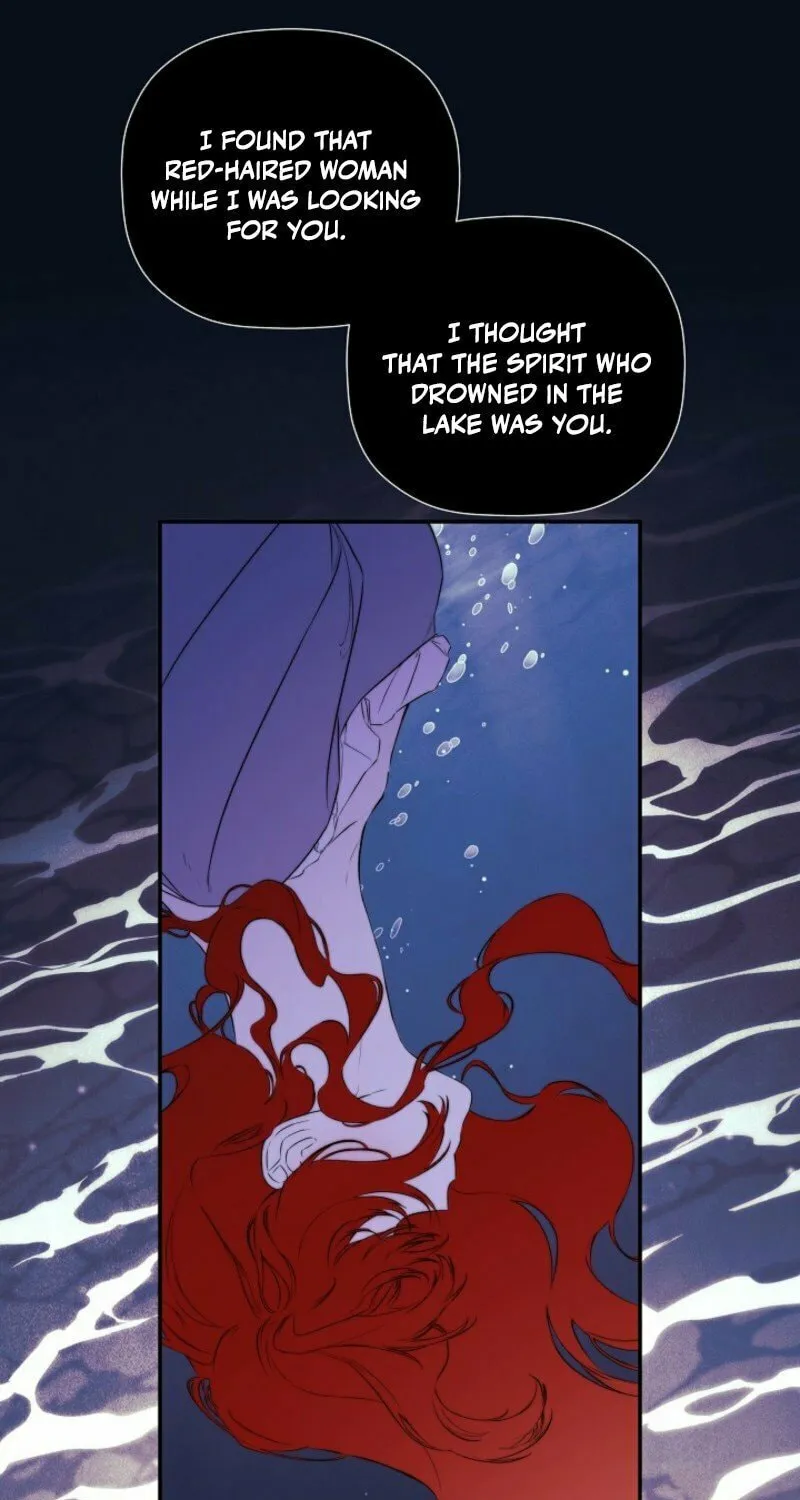 Hiding My True Self Chapter 98 page 65 - 