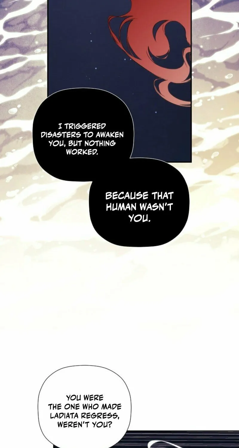 Hiding My True Self Chapter 98 page 66 - 