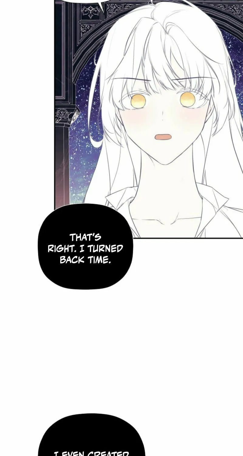 Hiding My True Self Chapter 98 page 67 - 