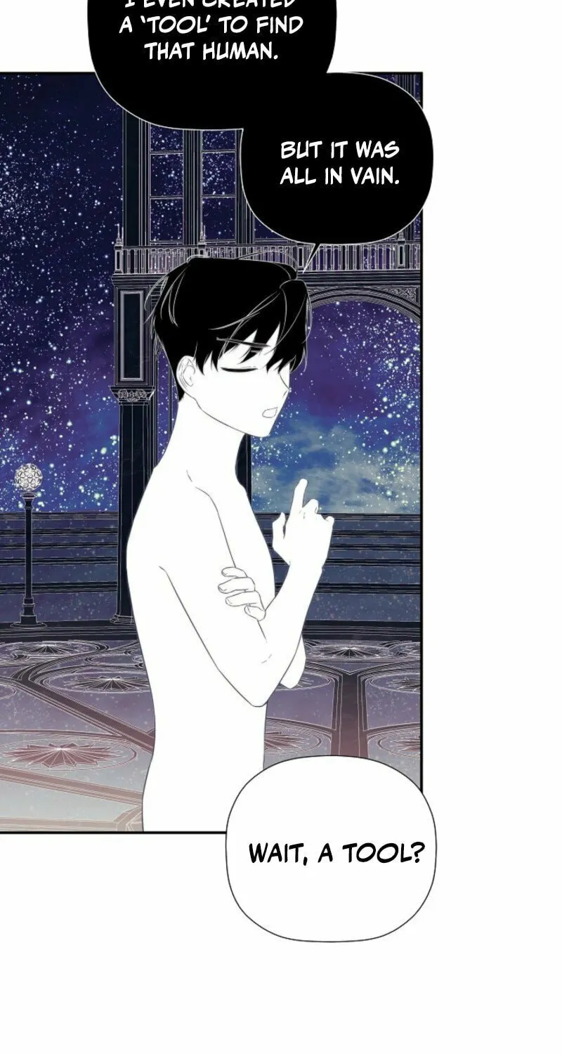 Hiding My True Self Chapter 98 page 68 - 