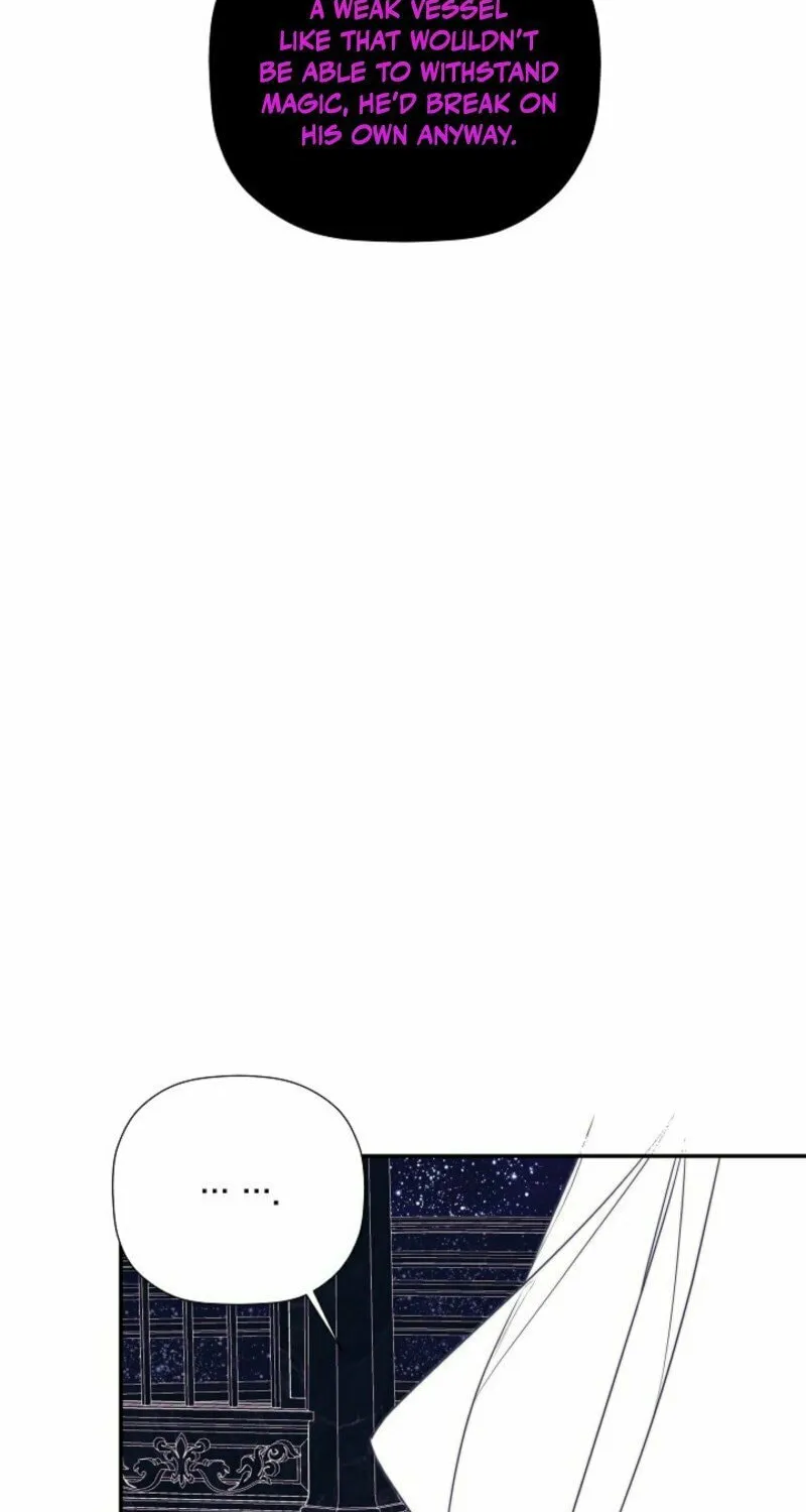 Hiding My True Self Chapter 98 page 70 - 