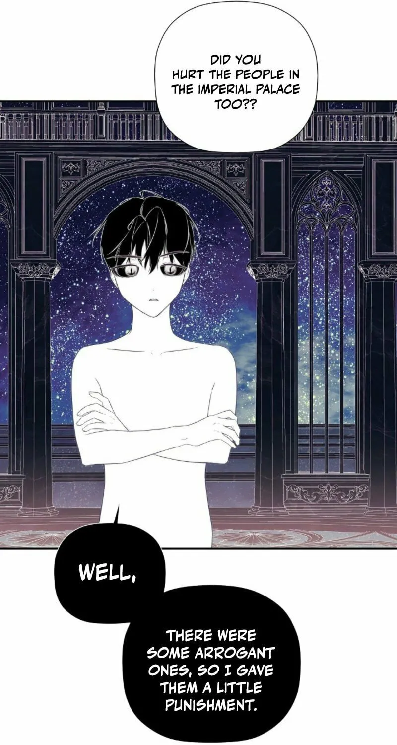 Hiding My True Self Chapter 98 page 73 - 