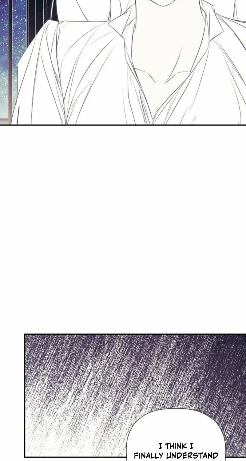 Hiding My True Self Chapter 98 page 76 - 