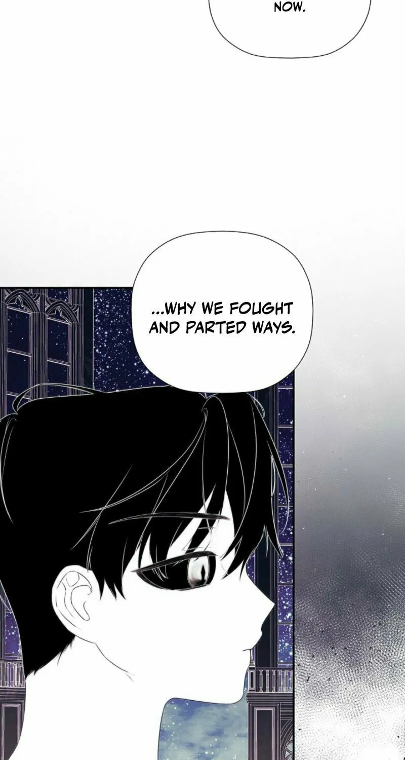 Hiding My True Self Chapter 98 page 77 - 