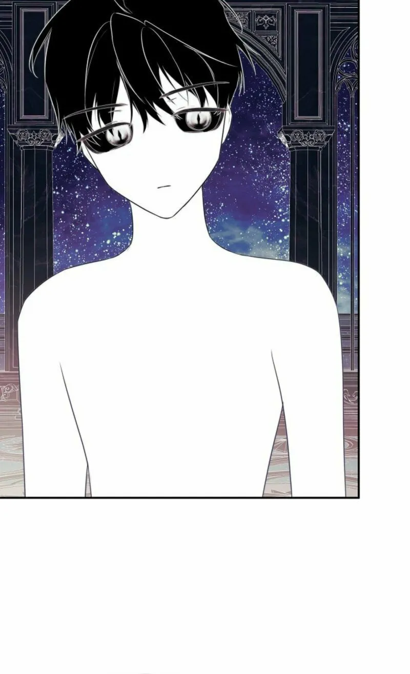 Hiding My True Self Chapter 98 page 80 - 
