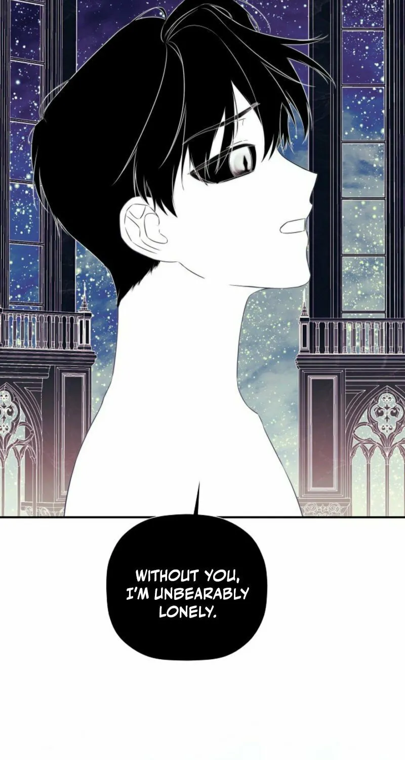 Hiding My True Self Chapter 98 page 85 - 