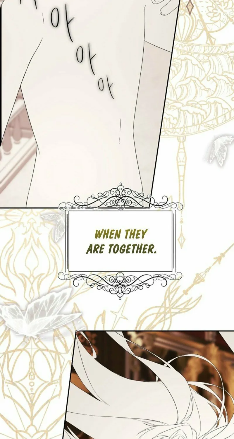 Hiding My True Self Chapter 98 page 10 - 