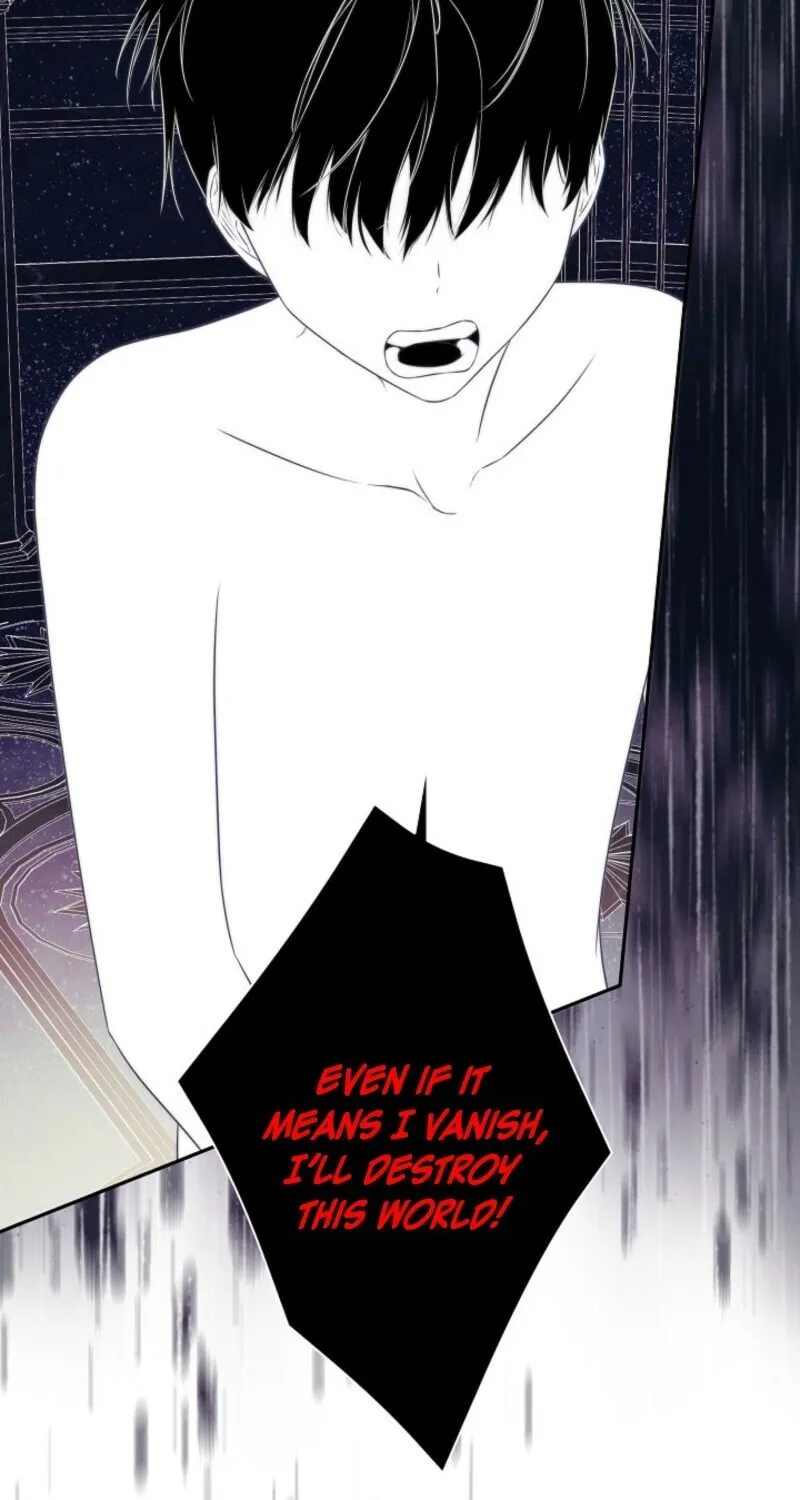 Hiding My True Self Chapter 99 page 12 - 