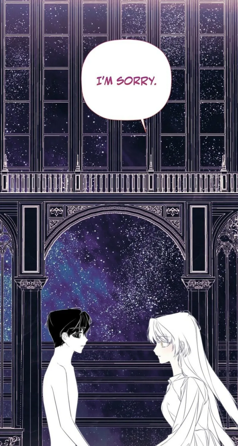 Hiding My True Self Chapter 99 page 15 - 