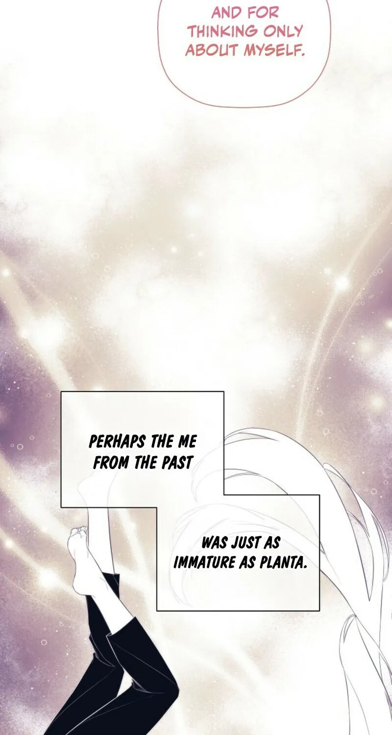 Hiding My True Self Chapter 99 page 17 - 