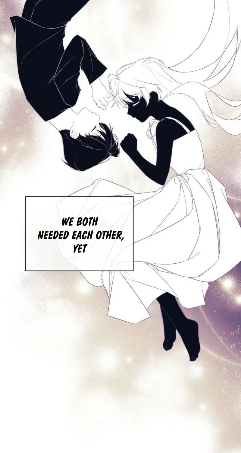 Hiding My True Self Chapter 99 page 18 - 