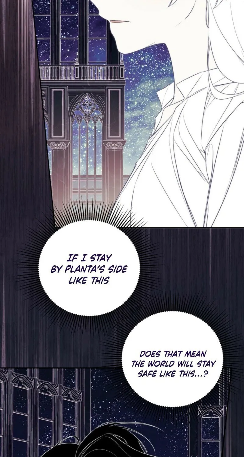 Hiding My True Self Chapter 99 page 3 - 