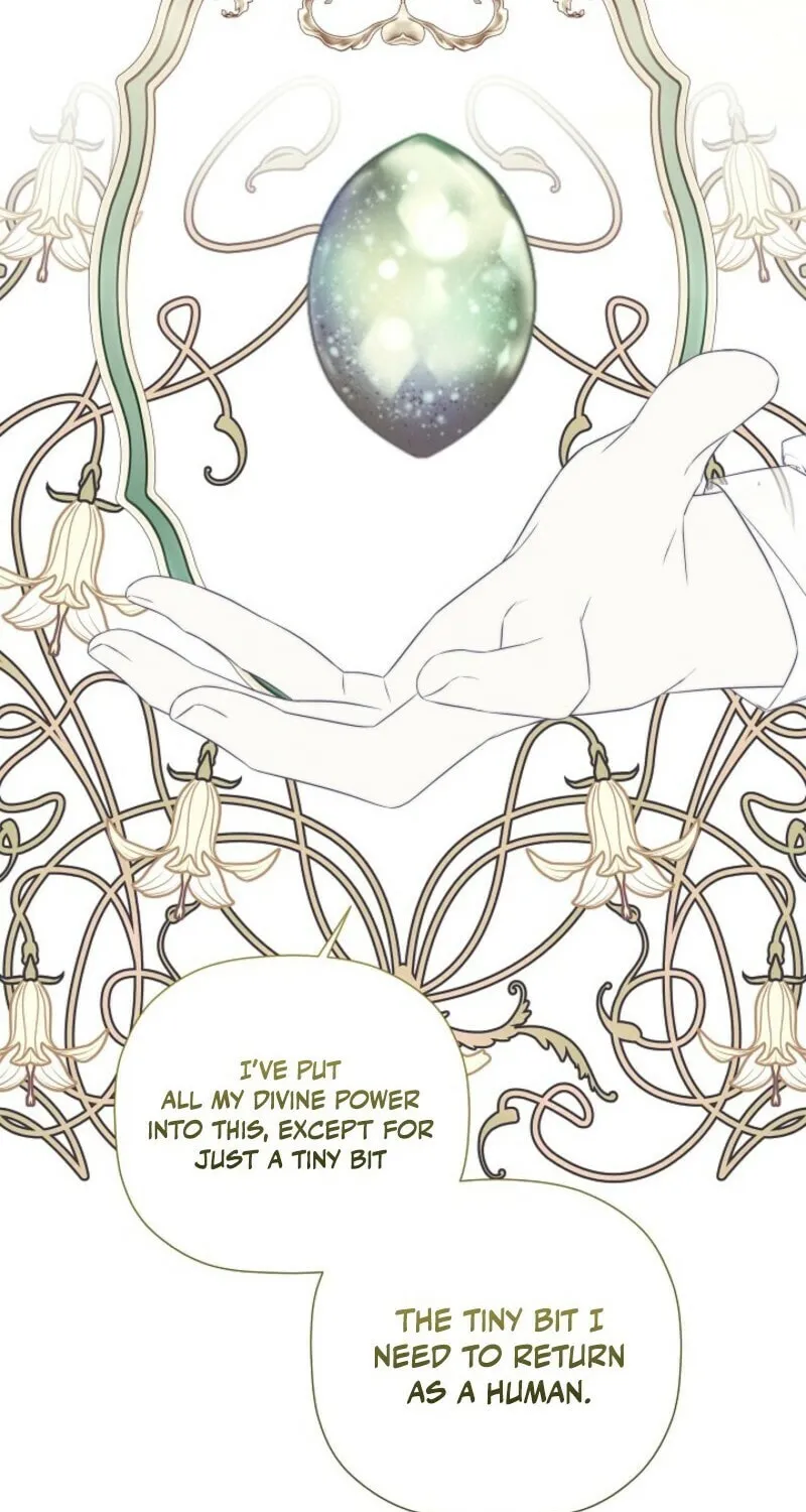 Hiding My True Self Chapter 99 page 22 - 