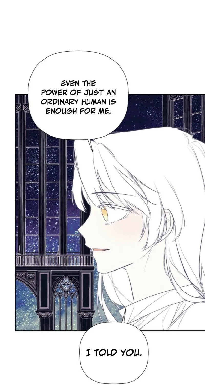Hiding My True Self Chapter 99 page 26 - 