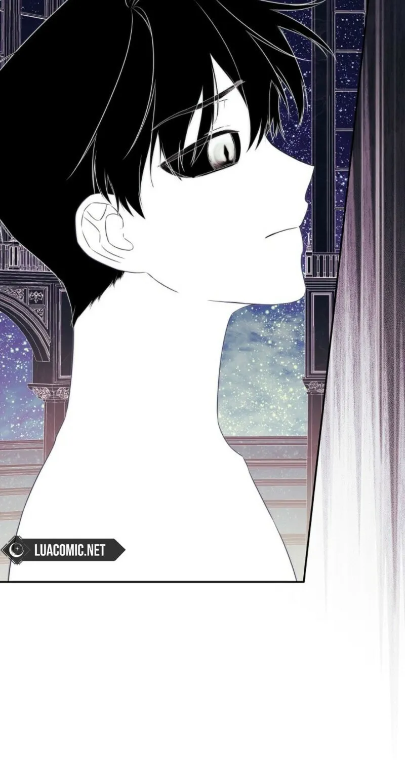 Hiding My True Self Chapter 99 page 4 - 