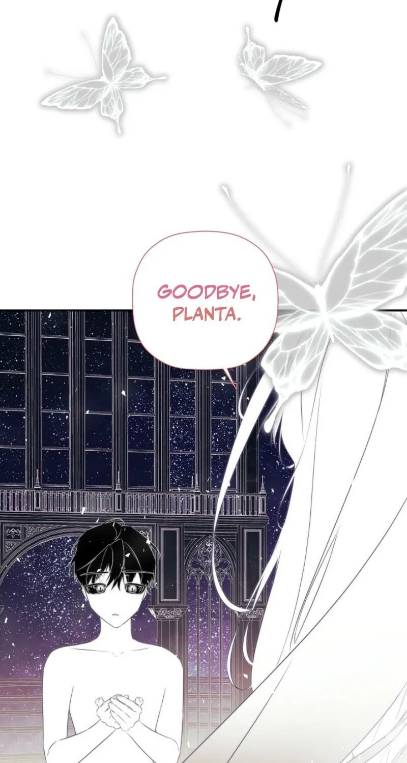 Hiding My True Self Chapter 99 page 34 - 