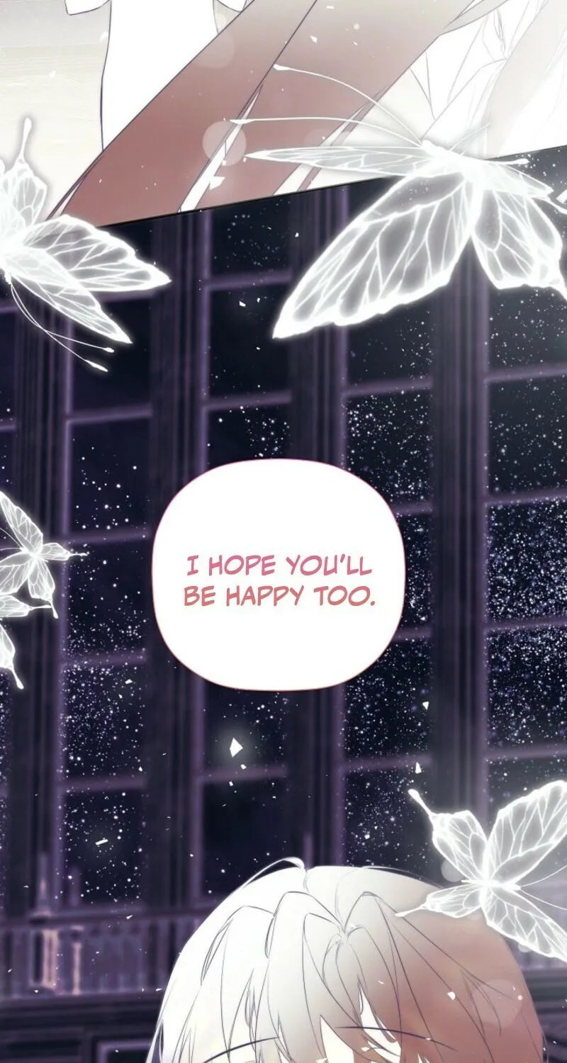 Hiding My True Self Chapter 99 page 35 - 