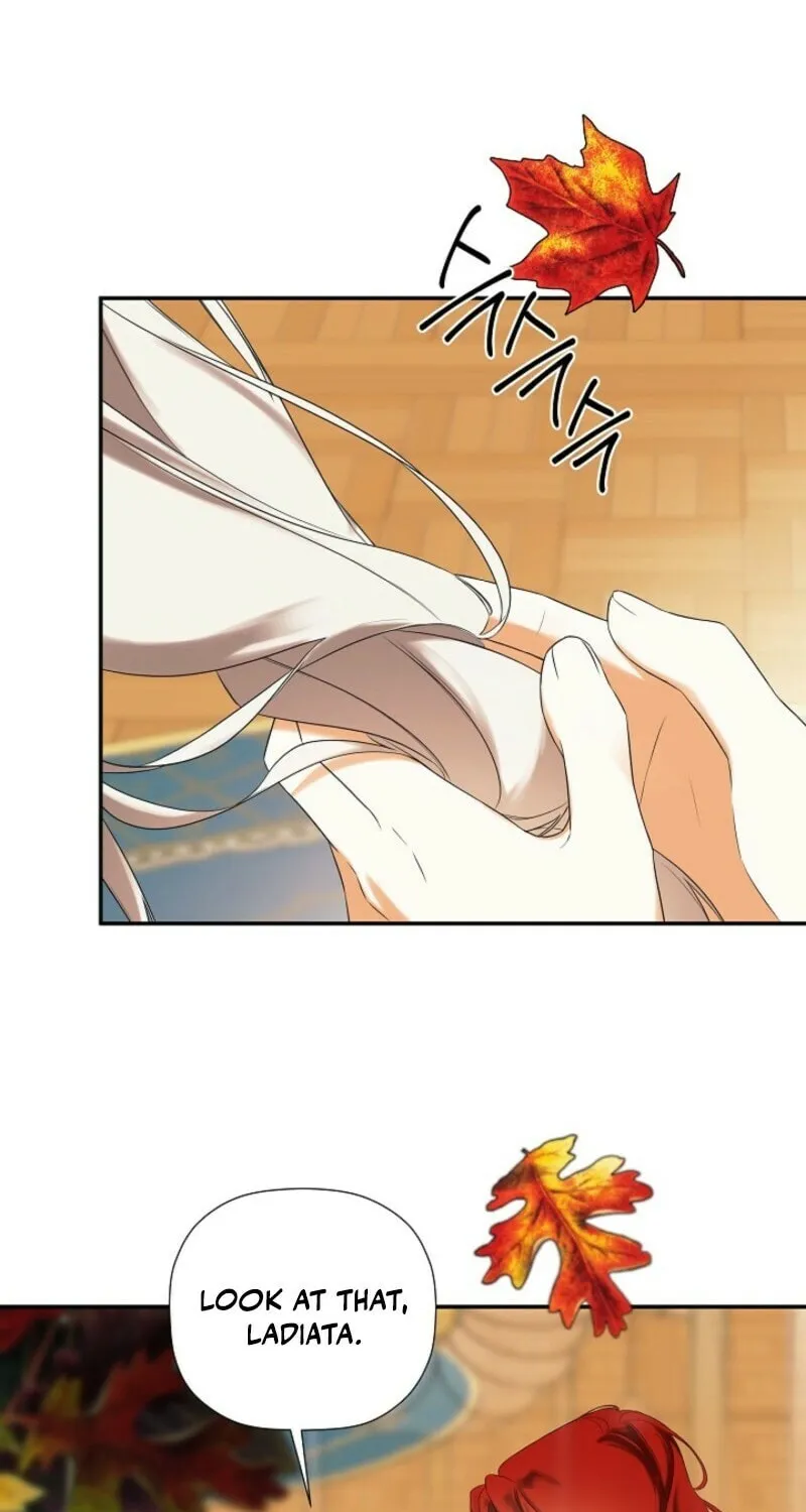 Hiding My True Self Chapter 99 page 40 - 