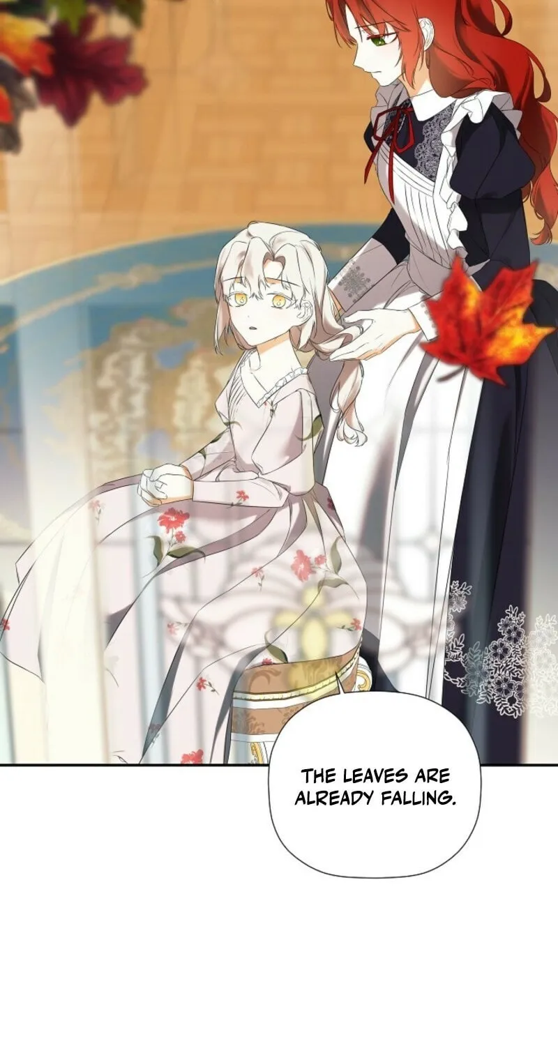 Hiding My True Self Chapter 99 page 41 - 