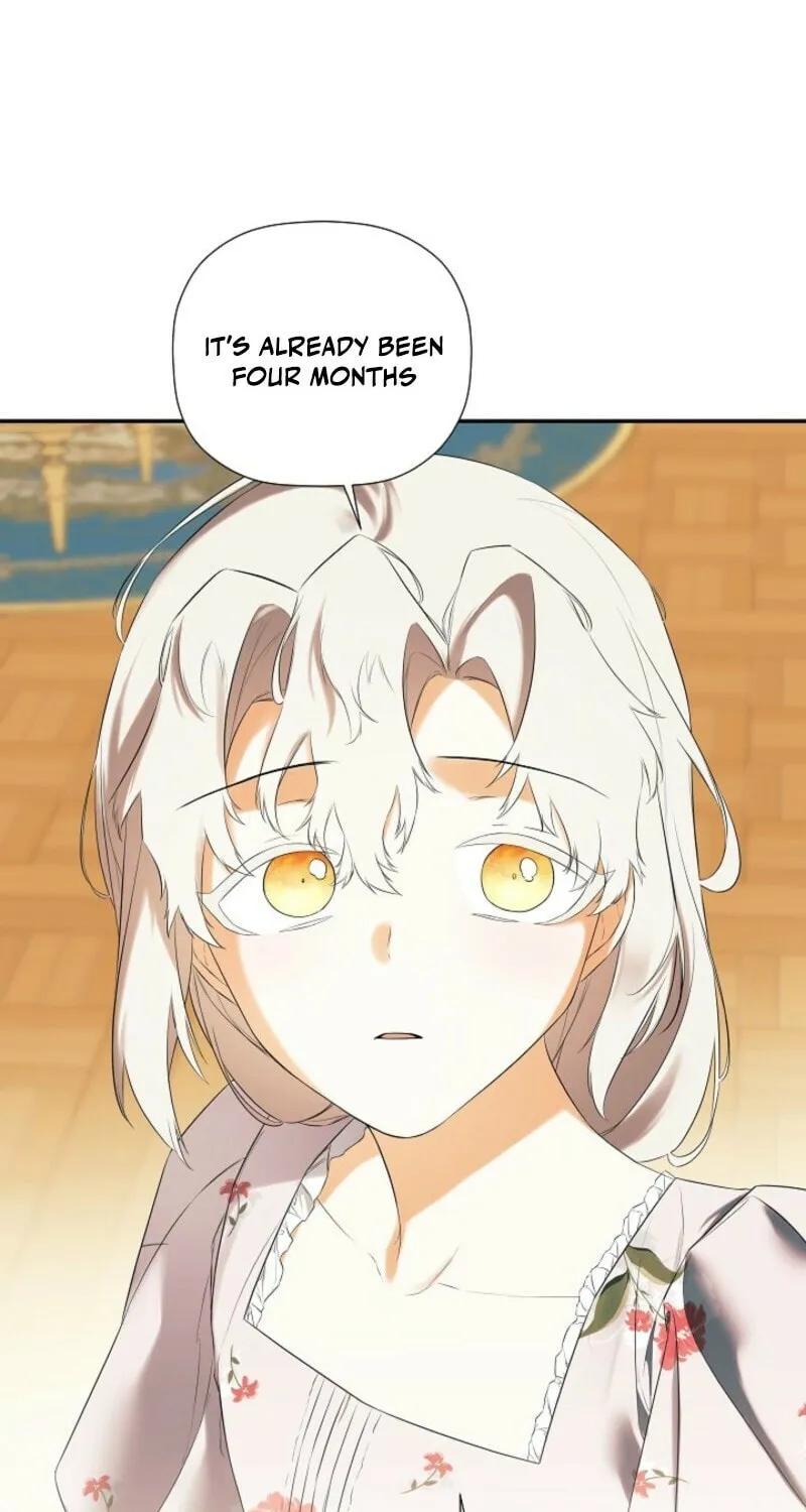 Hiding My True Self Chapter 99 page 42 - 