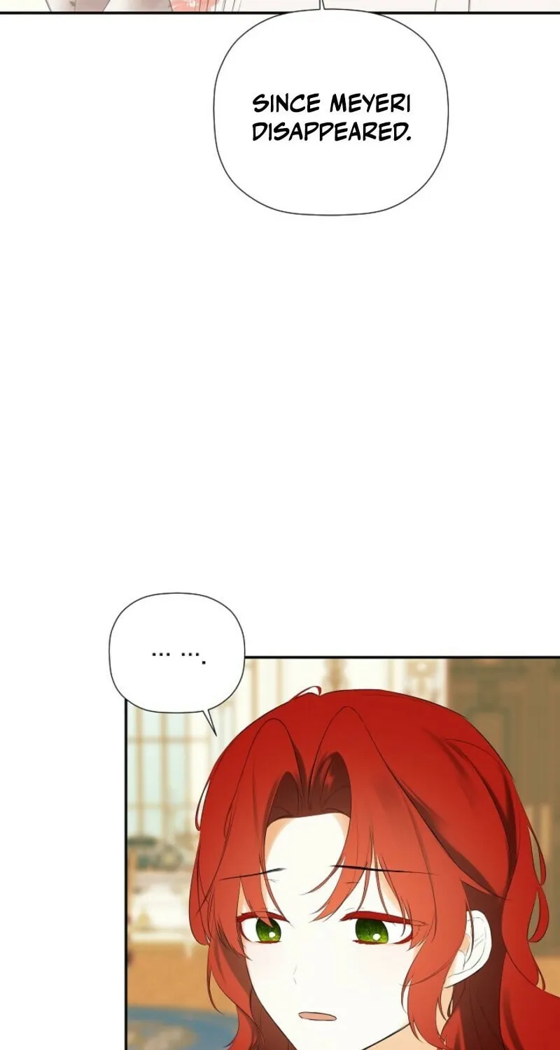Hiding My True Self Chapter 99 page 43 - 