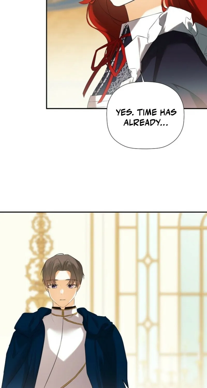 Hiding My True Self Chapter 99 page 44 - 