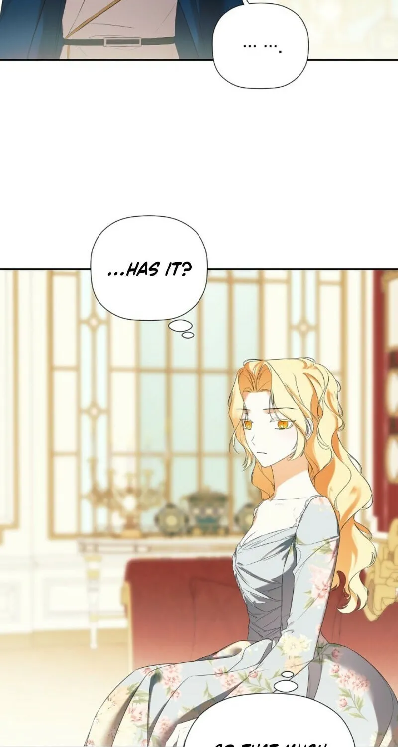 Hiding My True Self Chapter 99 page 45 - 
