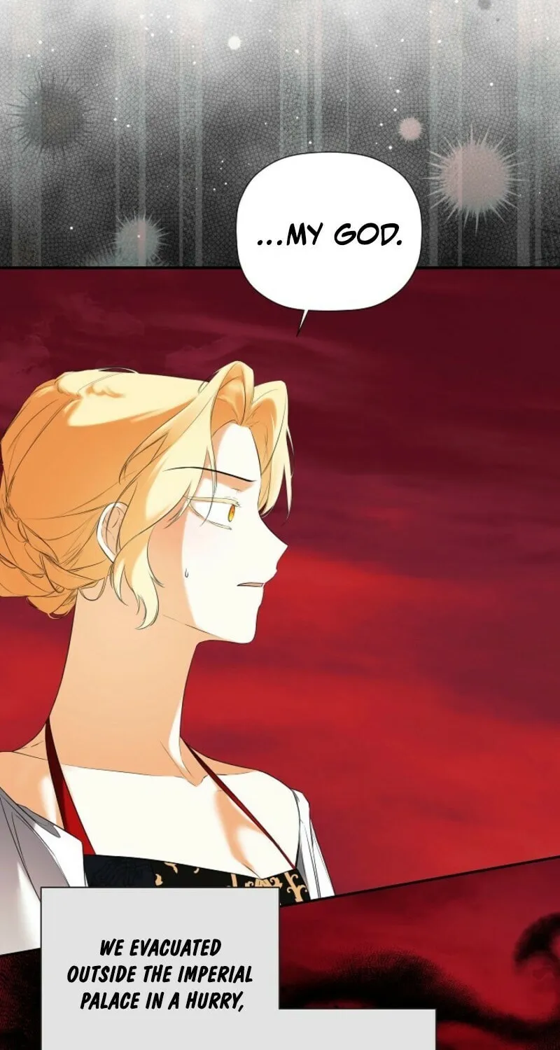 Hiding My True Self Chapter 99 page 47 - 